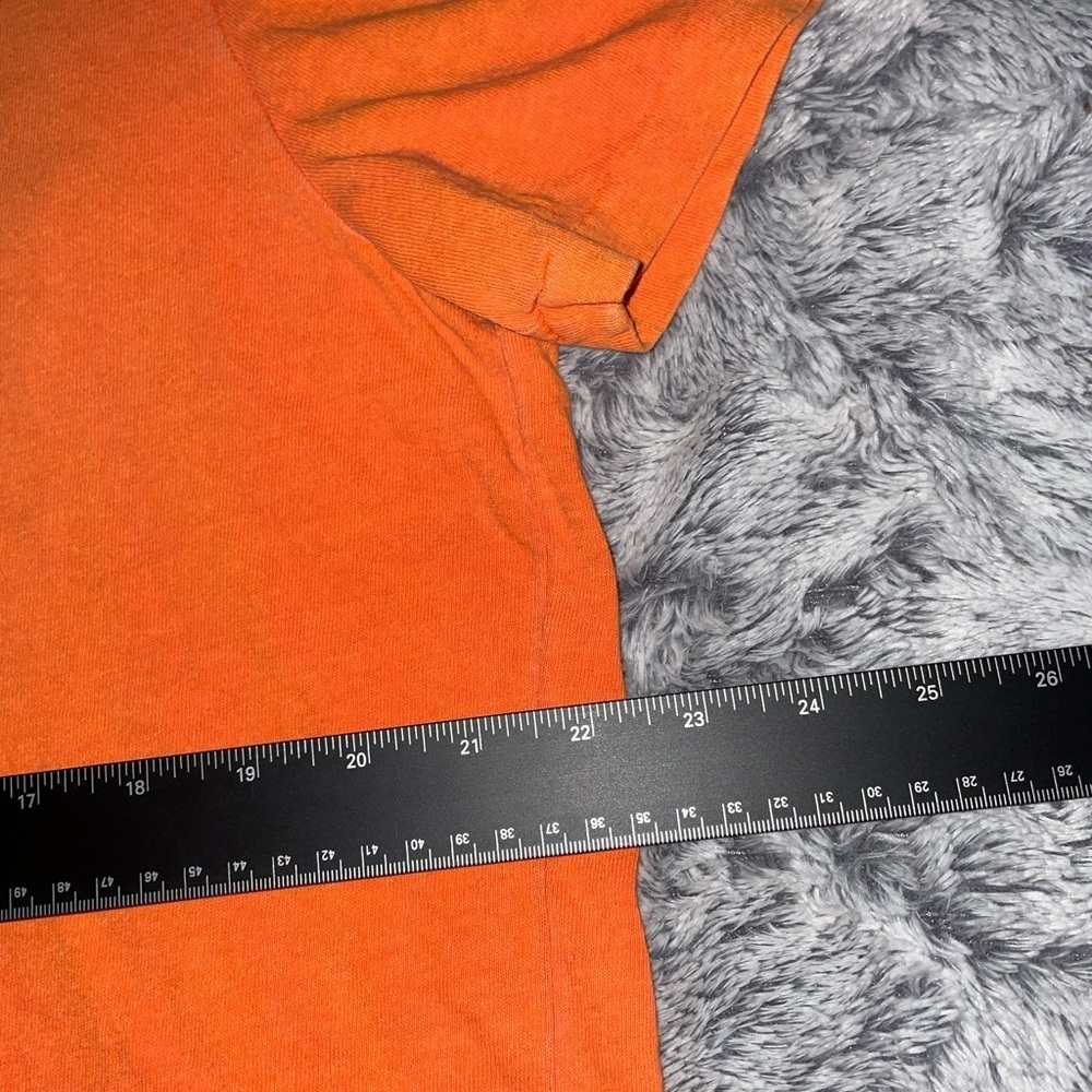 Polo Ralph Lauren Floral Print T-Shirt - Picture 5 of 5